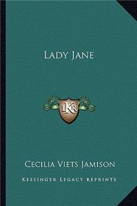 Lady Jane