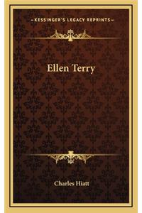 Ellen Terry