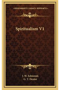 Spiritualism V1