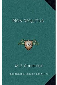Non Sequitur