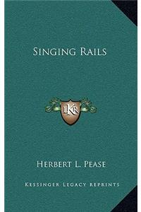 Singing Rails