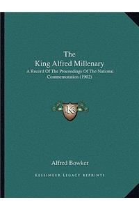 The King Alfred Millenary