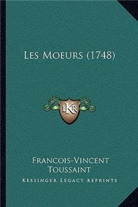 Les Moeurs (1748)