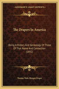 Drapers In America