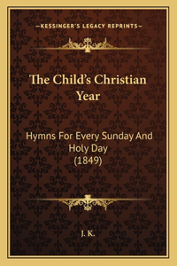 Child's Christian Year