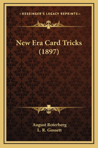 New Era Card Tricks (1897)