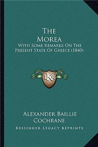 Morea
