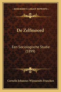 De Zelfmoord