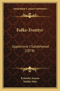 Folke-Eventyr