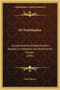 De Nederlanden