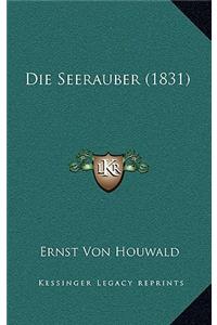 Die Seerauber (1831)