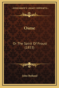 Osme