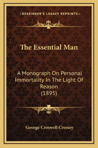 The Essential Man