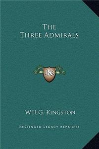 The Three Admirals