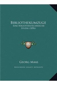 Bibliothekumzuge