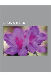 Book Artists