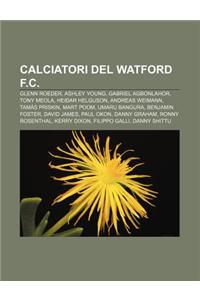 Calciatori del Watford F.C.
