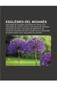 Esglesies del Moianes