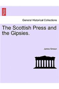 The Scottish Press and the Gipsies.