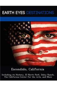 Escondido, California