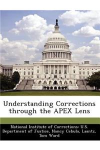 Understanding Corrections Through the Apex Lens