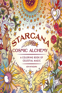 Starcana: Cosmic Alchemy