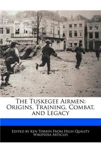 The Tuskegee Airmen