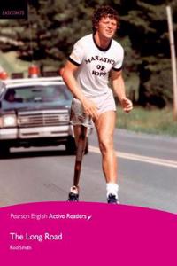 Easystart: The Long Road Book & Multi-ROM with MP3 Pack