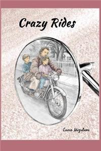 Crazy Rides