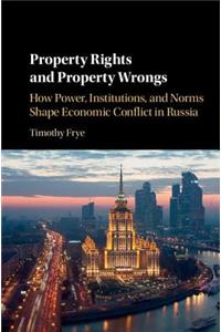 Property Rights and Property Wrongs