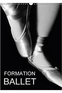 Formation Ballet 2018