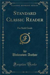 Standard Classic Reader