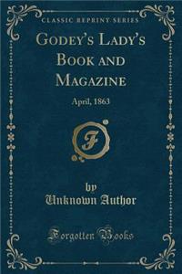Godey's Lady's Book and Magazine