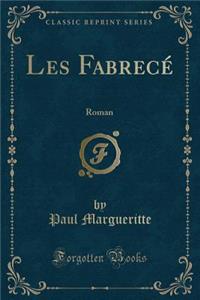 Les Fabrecé