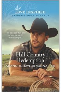 Hill Country Redemption