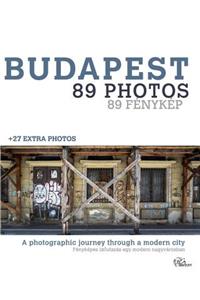 Budapest - 89 Photos