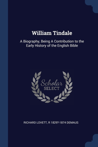 William Tindale