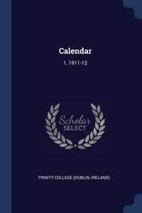 Calendar