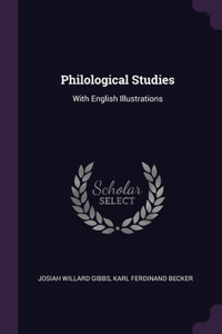 Philological Studies