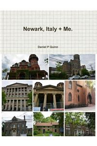 Newark, Italy + Me.