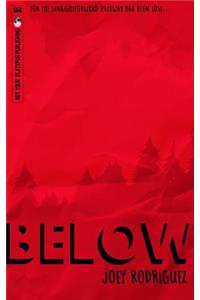 Below