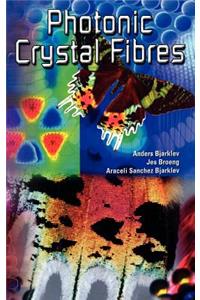 Photonic Crystal Fibres