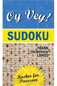 Oy Vey! Sudoku