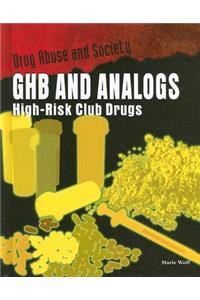 Ghb and Analogs