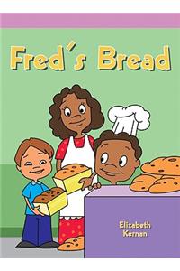 Fred's Bread