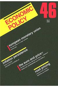 Economic Policy 46