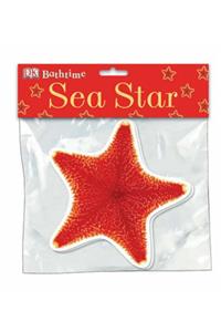 Starfish (DK Baby Bathtime)