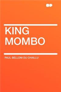 King Mombo