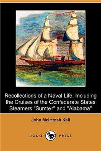 Recollections of a Naval Life