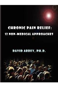 Chronic Pain Relief